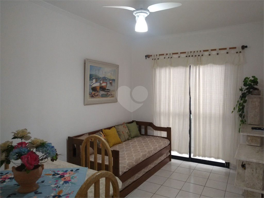 Venda Apartamento Praia Grande Ocian REO635093 1