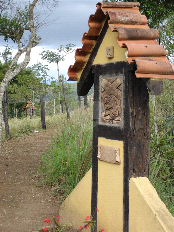 Venda Fazenda Piquete Centro REO635107 7