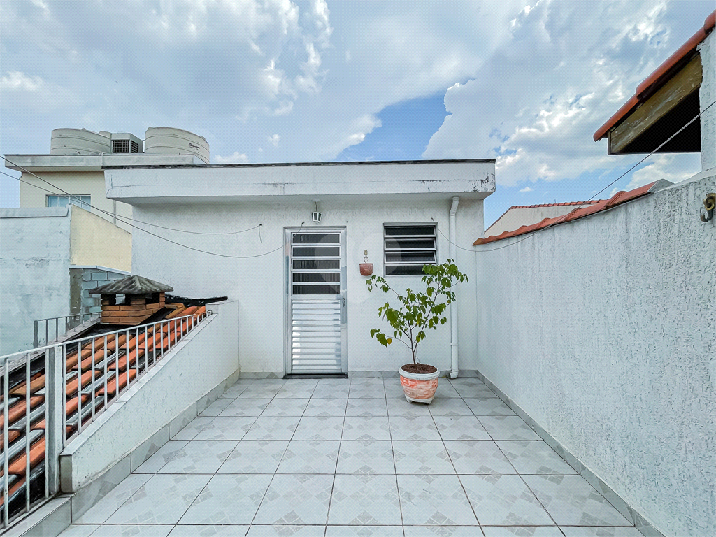 Venda Sobrado São Paulo Vila Libanesa REO635123 21