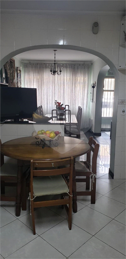 Venda Casa de vila São Paulo Vila Maria Zélia REO635151 6