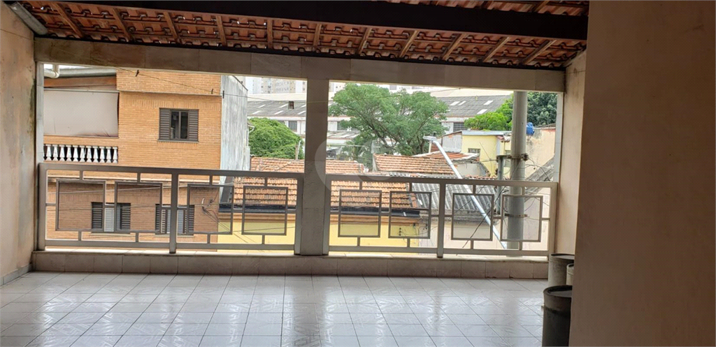 Venda Casa de vila São Paulo Vila Maria Zélia REO635151 28