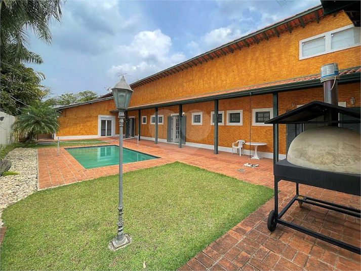 Venda Casa Cotia Vila Santo Antônio REO635159 21