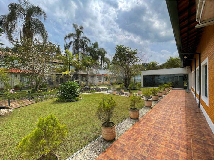 Venda Casa Cotia Vila Santo Antônio REO635159 44