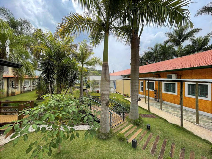 Venda Casa Cotia Vila Santo Antônio REO635159 43