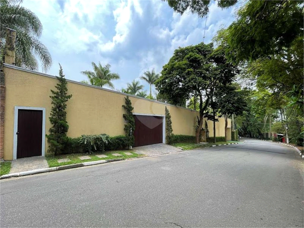 Venda Casa Cotia Vila Santo Antônio REO635159 1