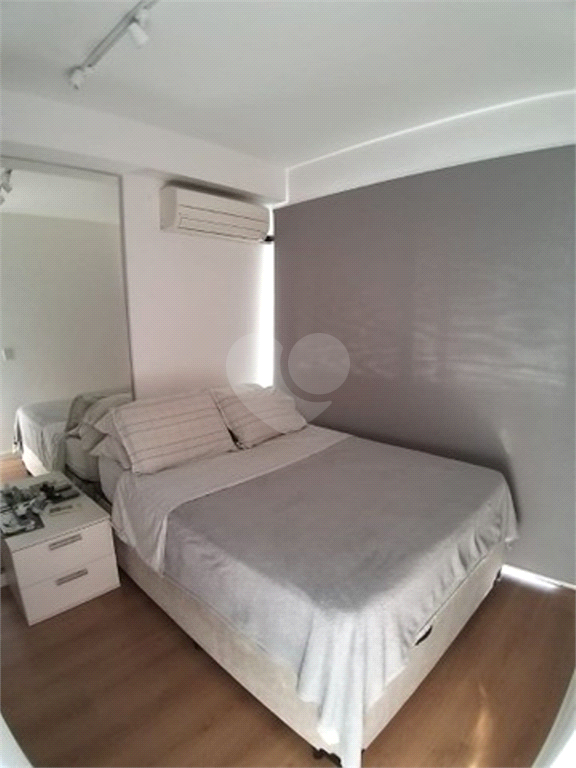 Venda Apartamento São Paulo Brás REO635160 6