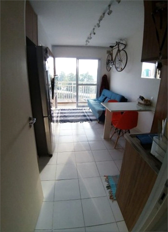 Venda Apartamento São Paulo Brás REO635160 1