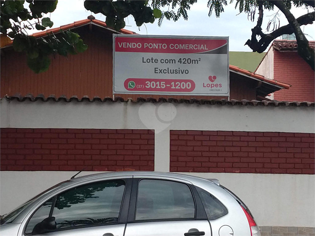 Venda Casa térrea Vitória Enseada Do Suá REO635184 25