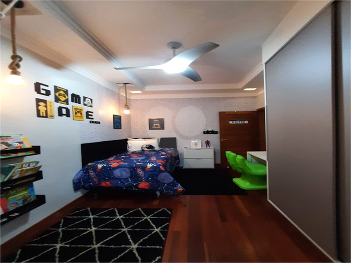 Venda Casa São Paulo Água Fria REO635186 70