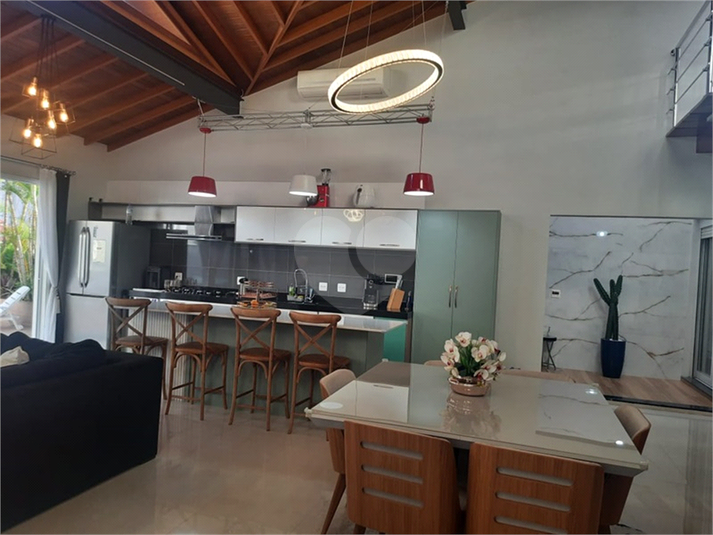 Venda Casa São Paulo Água Fria REO635186 78