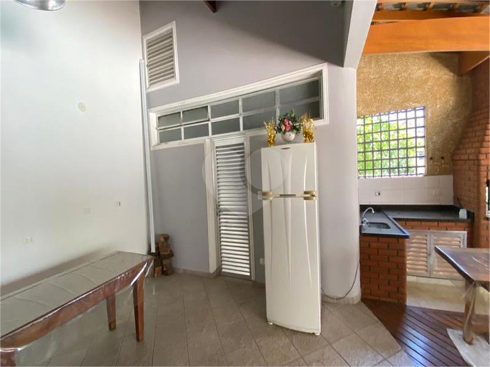 Venda Casa São Paulo Água Fria REO635186 53