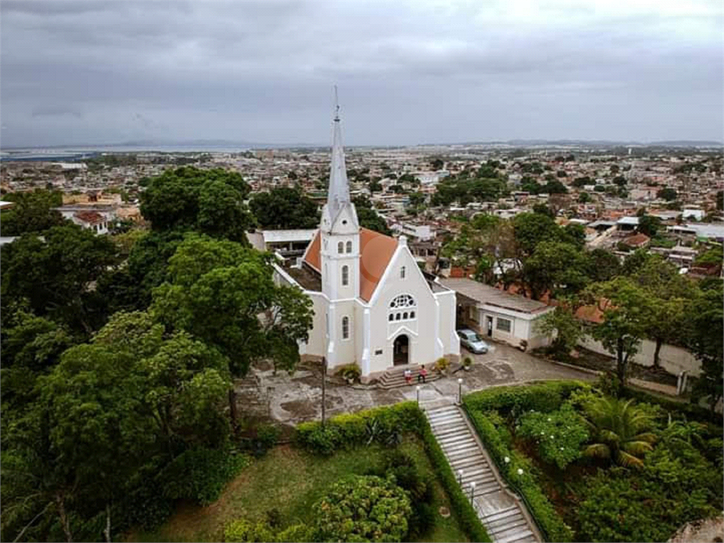 Venda Casa Rio De Janeiro Braz De Pina REO635189 18