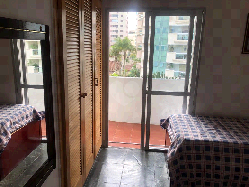 Venda Apartamento Guarujá Enseada REO635194 10