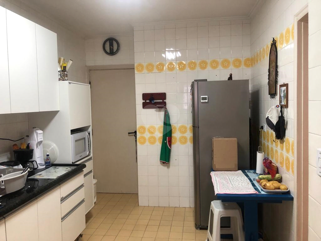 Venda Apartamento Guarujá Enseada REO635194 9