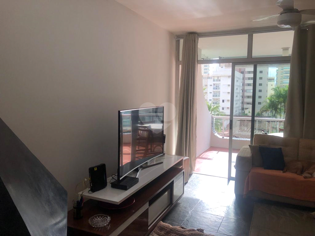 Venda Apartamento Guarujá Enseada REO635194 6