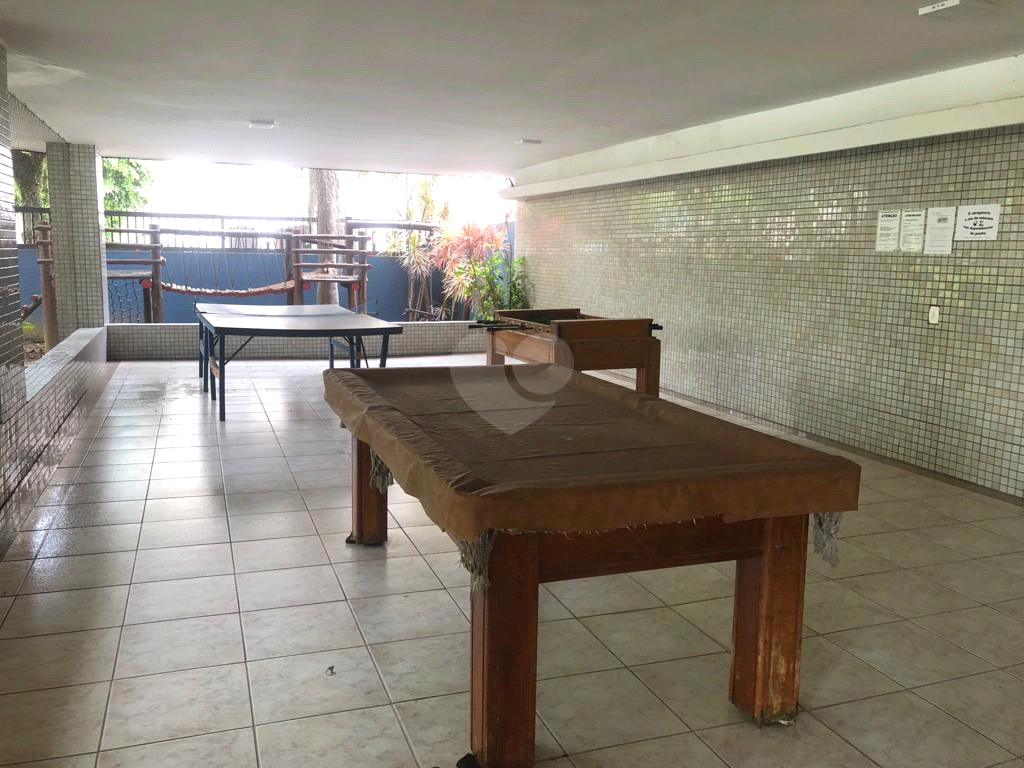 Venda Apartamento Guarujá Enseada REO635194 5