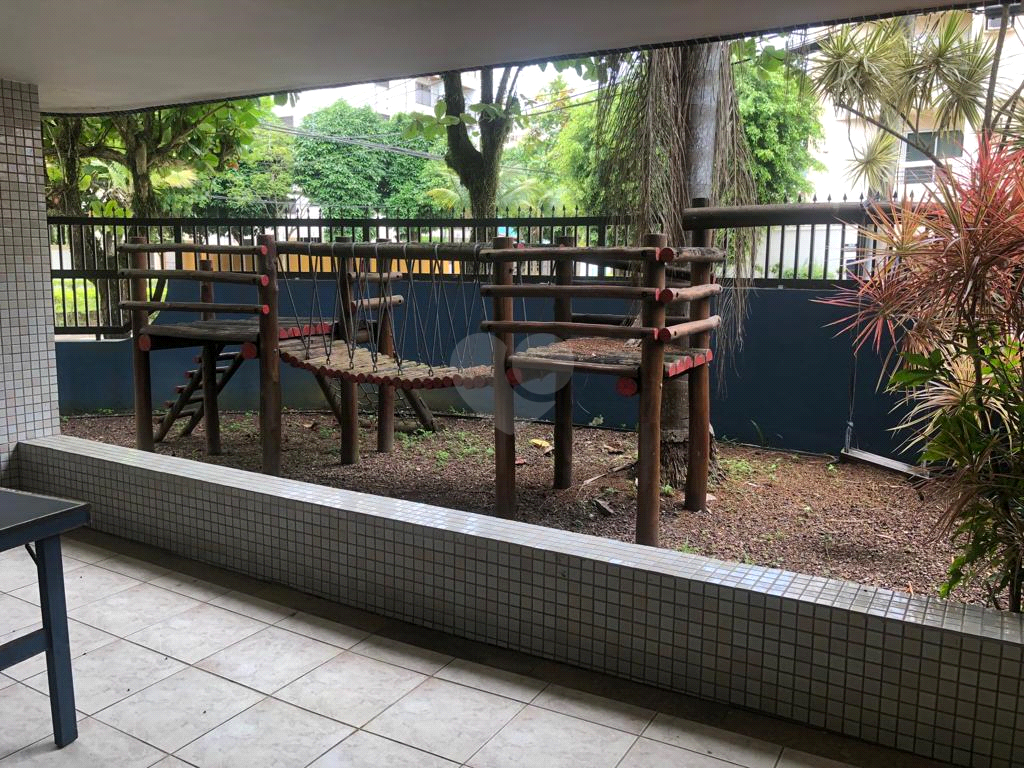 Venda Apartamento Guarujá Enseada REO635194 3