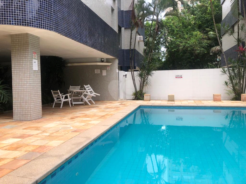 Venda Apartamento Guarujá Enseada REO635194 1