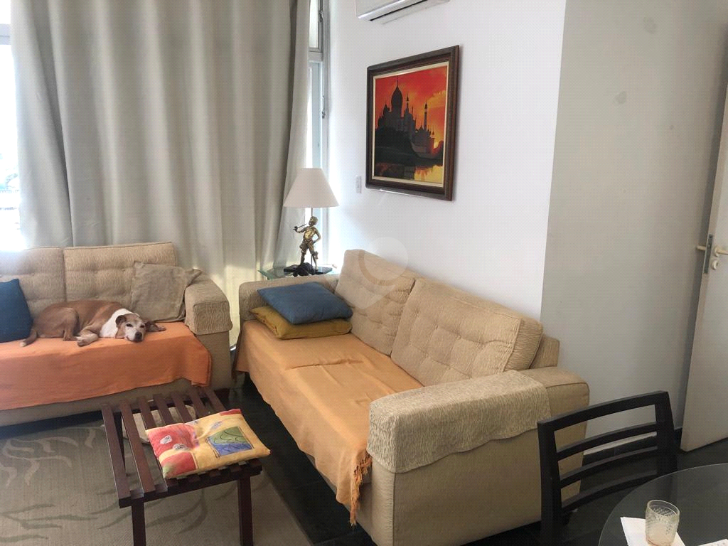 Venda Apartamento Guarujá Enseada REO635194 7