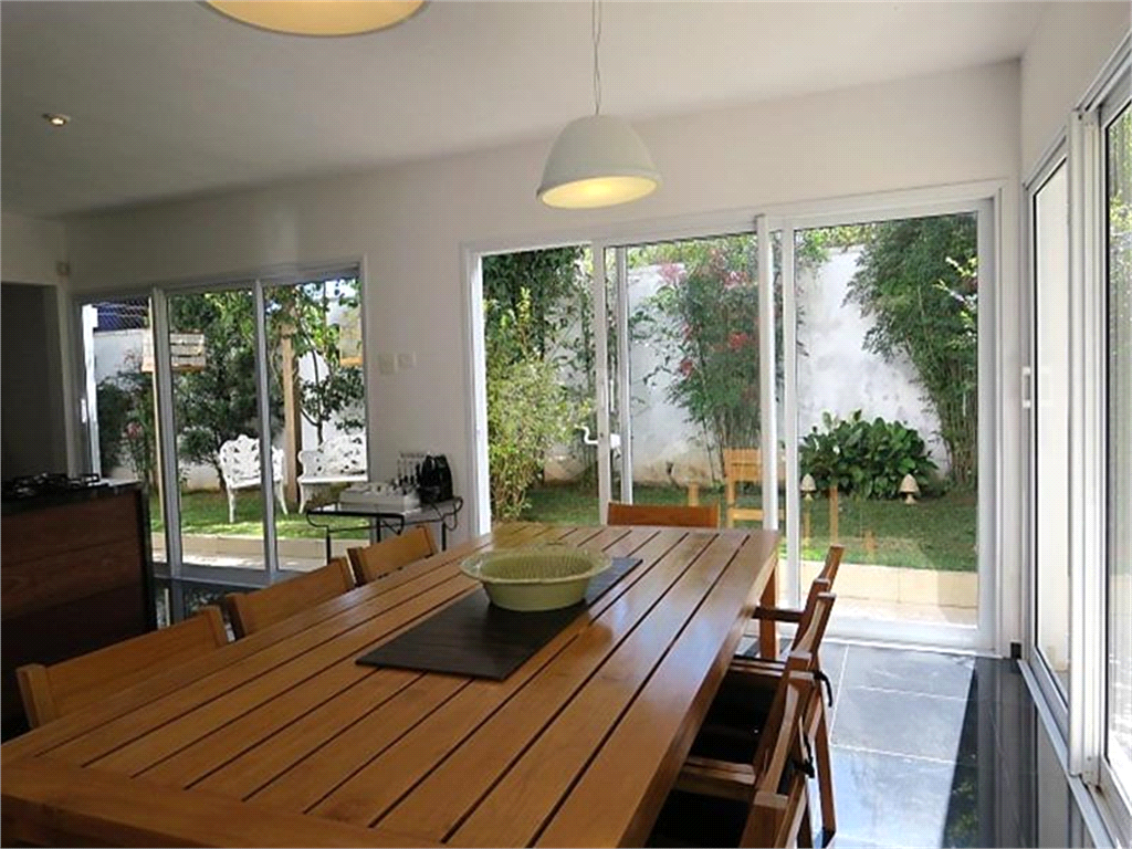 Venda Casa São Paulo Vila Sônia REO63520 8