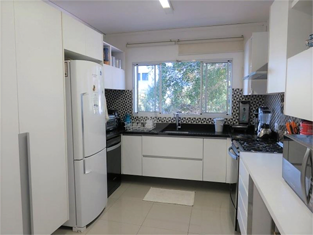 Venda Casa São Paulo Vila Sônia REO63520 19