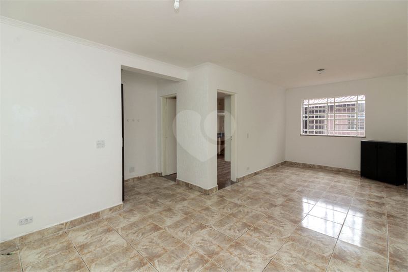 Venda Casa São Paulo Vila Siqueira (zona Norte) REO635204 7