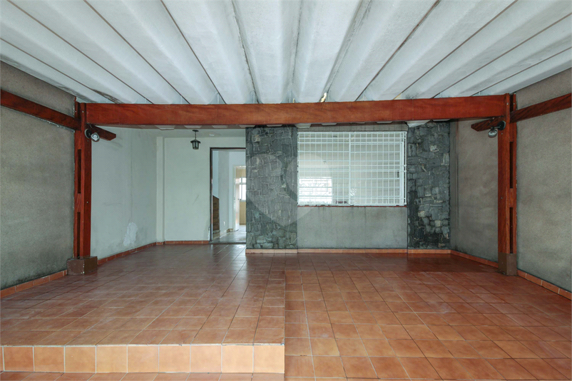 Venda Casa São Paulo Vila Siqueira (zona Norte) REO635204 3