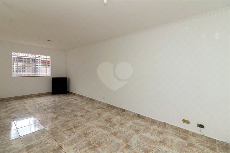 Venda Casa São Paulo Vila Siqueira (zona Norte) REO635204 6