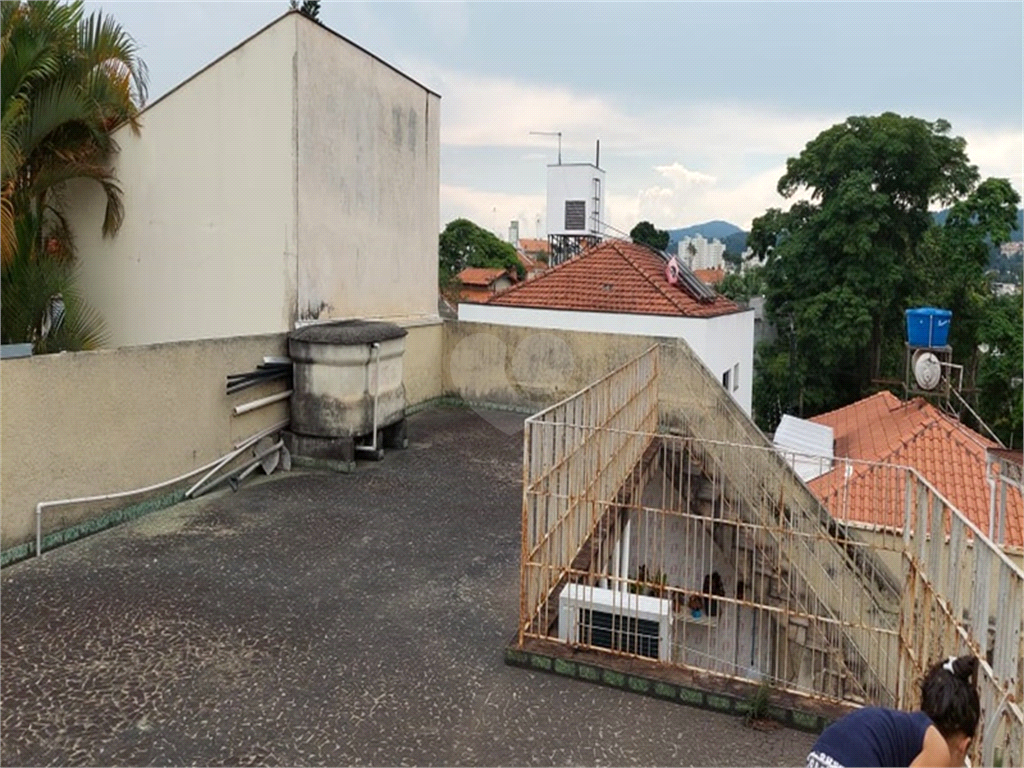 Venda Casa térrea São Paulo Jardim Leonor Mendes De Barros REO635205 3