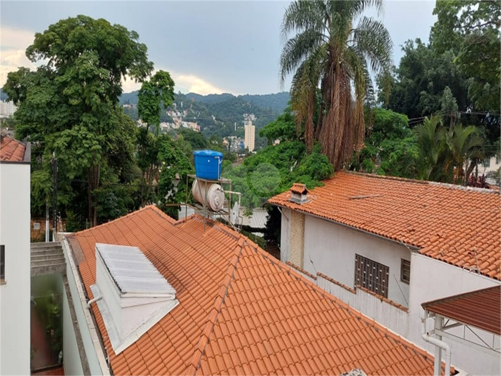 Venda Casa térrea São Paulo Jardim Leonor Mendes De Barros REO635205 5