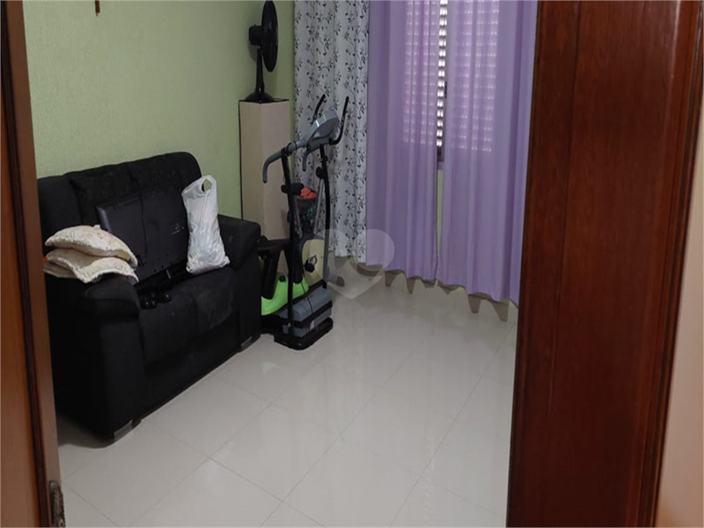 Venda Casa térrea São Paulo Jardim Leonor Mendes De Barros REO635205 6