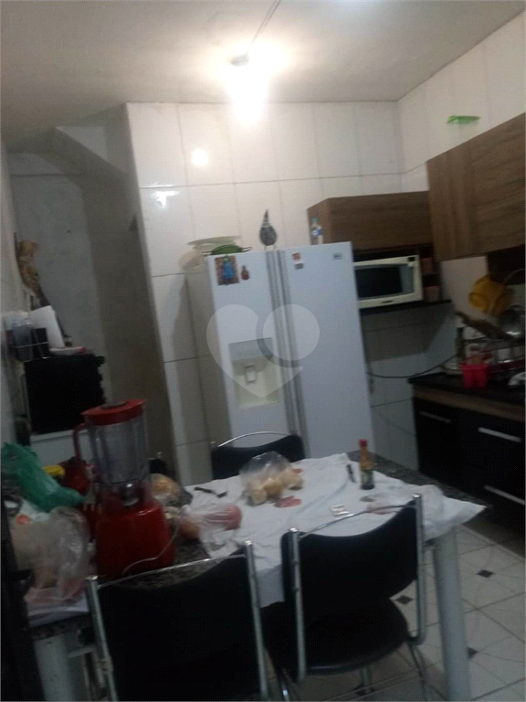 Venda Sobrado São Paulo Vila Prado REO635209 12