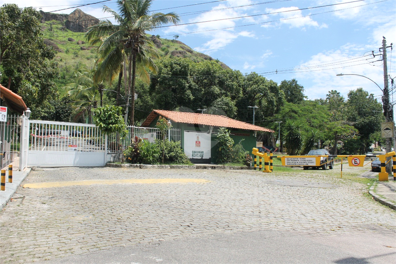 Venda Condomínio Rio De Janeiro Vila Kosmos REO635225 2