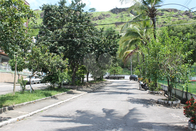 Venda Condomínio Rio De Janeiro Vila Kosmos REO635225 3