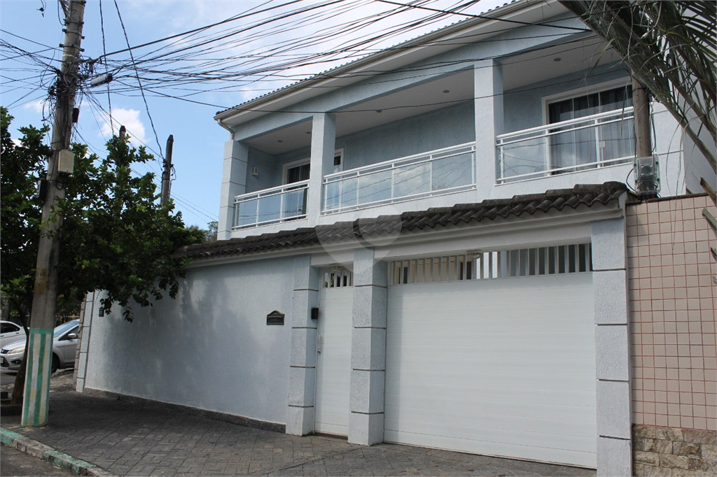 Venda Condomínio Rio De Janeiro Vila Kosmos REO635225 6