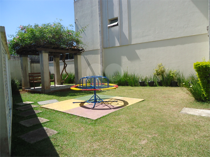 Venda Condomínio São Paulo Jardim Cristal REO635250 31