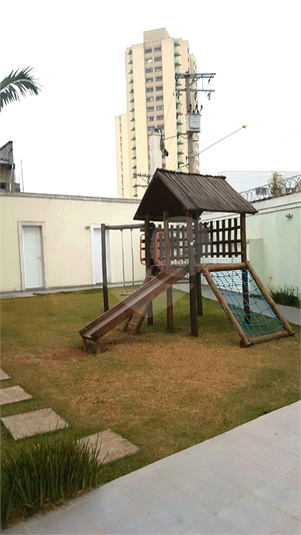 Venda Condomínio São Paulo Jardim Cristal REO635250 35