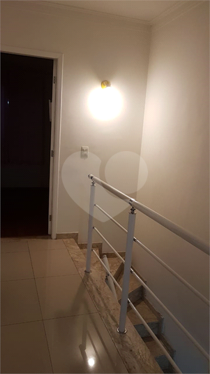 Venda Condomínio São Paulo Jardim Cristal REO635250 16