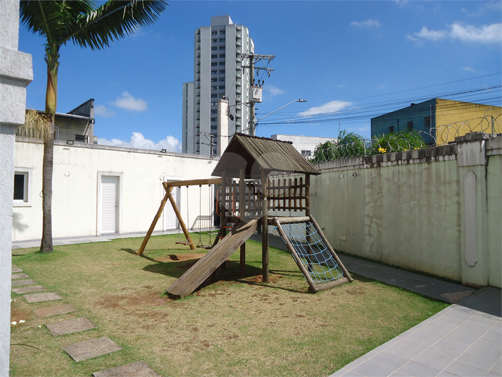 Venda Condomínio São Paulo Jardim Cristal REO635250 34