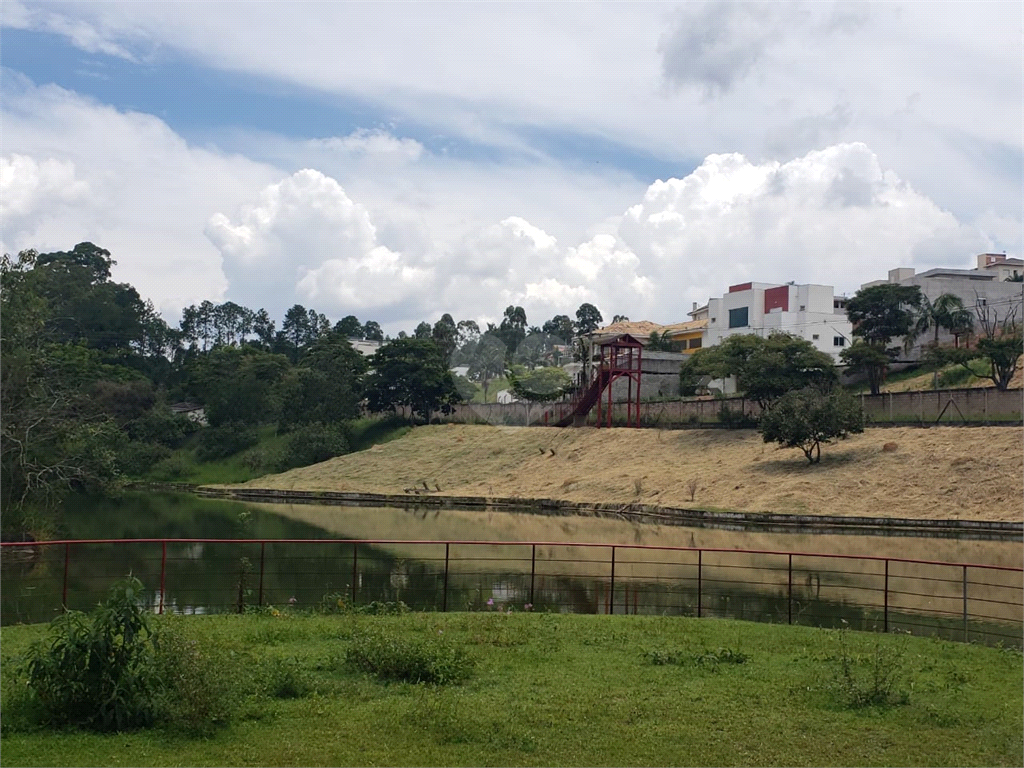 Venda Condomínio Jarinu Centro REO635275 11