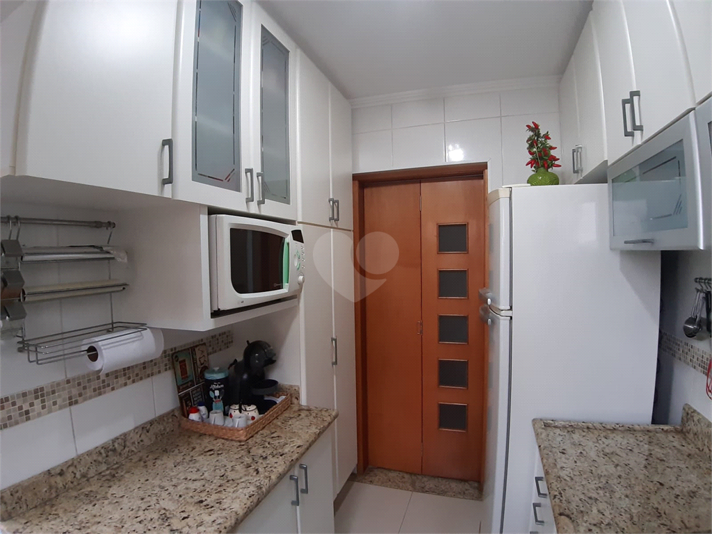 Venda Apartamento São Paulo Vila Gumercindo REO635285 13