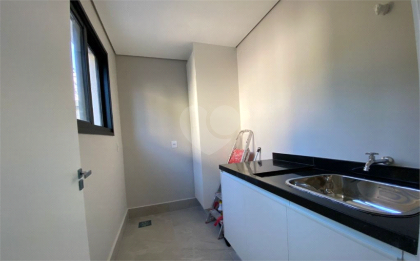 Venda Condomínio Barueri Alphaville Residencial Dois REO635294 19