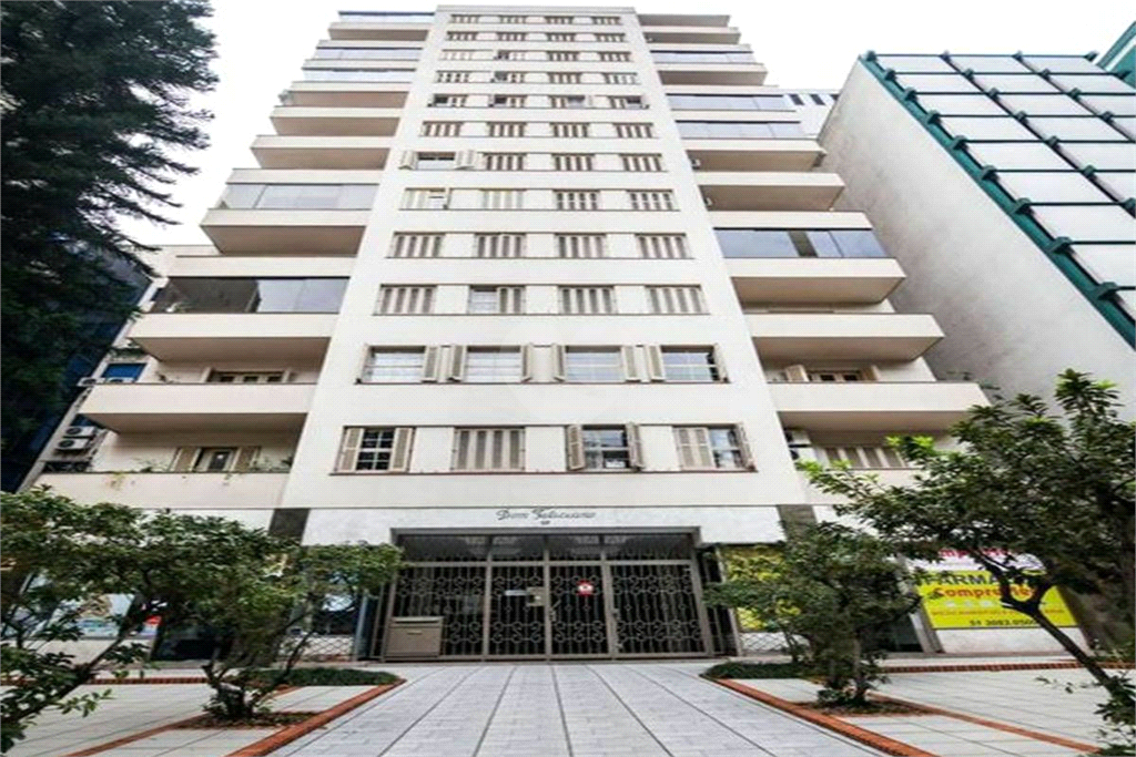 Venda Apartamento Porto Alegre Centro Histórico REO635296 1