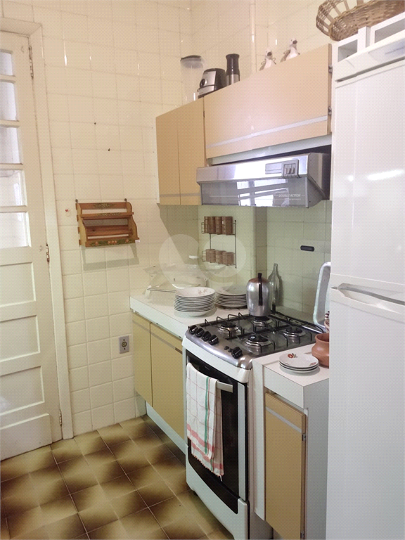 Venda Apartamento Porto Alegre Centro Histórico REO635296 16