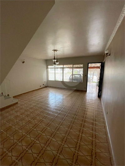 Venda Sobrado São Paulo Bortolândia REO635300 4