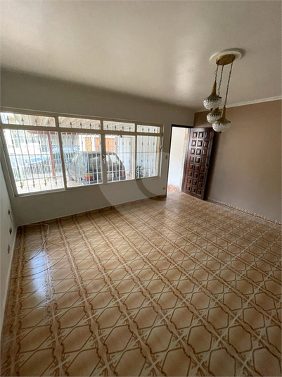 Venda Sobrado São Paulo Bortolândia REO635300 3