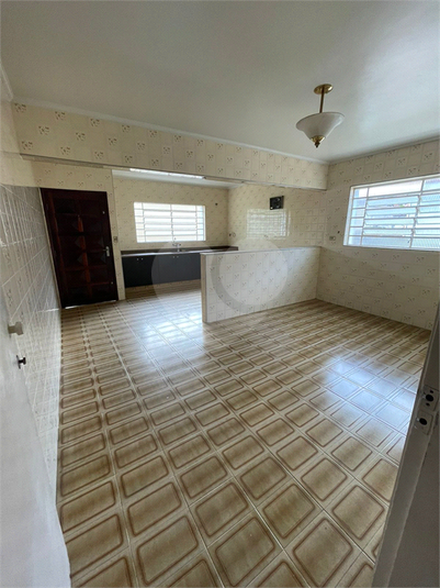 Venda Sobrado São Paulo Bortolândia REO635300 6