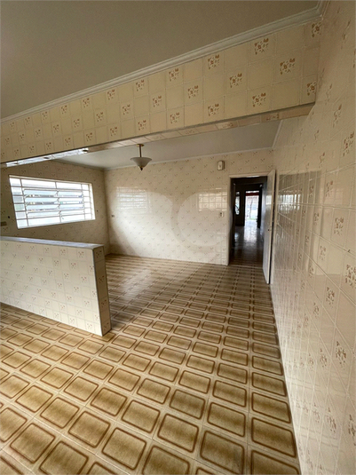 Venda Sobrado São Paulo Bortolândia REO635300 5