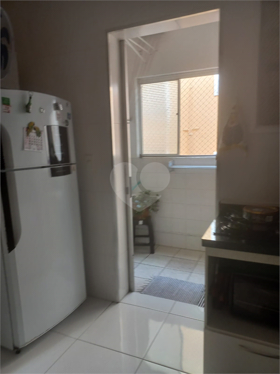 Venda Apartamento Sorocaba Jardim Saira REO635338 15