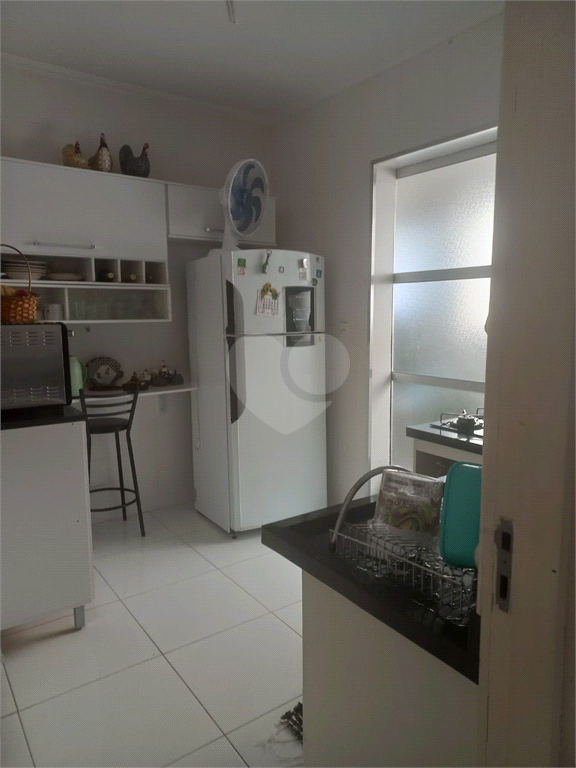 Venda Apartamento Sorocaba Jardim Saira REO635338 9